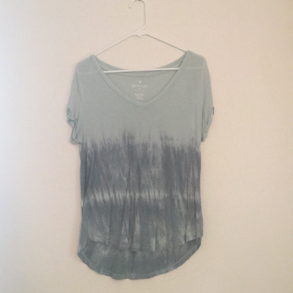 Soft and sexy tee